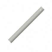 Rallonge blanche 90 cm + extensions pour brasseurs d'air FANDC52LN et FANDC52N