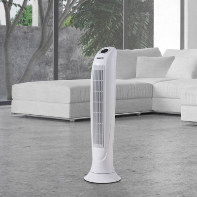 Ventilateur tour colonne Fanelite TF-37R