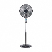 Produit 3 Ventilateur sur pied télécommande