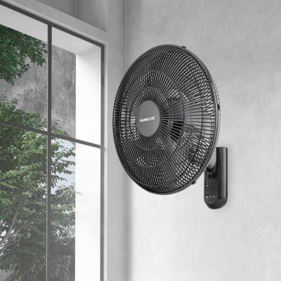 Ventilateur mural Fanelite 15833-RPG