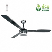 Fanelite® - Ventilateur mural 15736-RPG, diamètre 40 cm, télécommande, 3  vitesses, silencieux, grilles et hélice plastiques, ne rouille pas,  oscillation, inclinaison réglable, minuterie, installation facile # ventilateur #confort #silence #chaleur