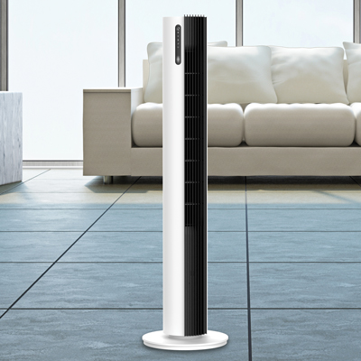 Ventilateur tour