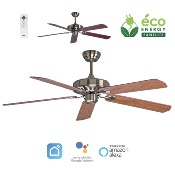 Fanelite® - Ventilateur mural 15736-RPG, diamètre 40 cm, télécommande, 3  vitesses, silencieux, grilles et hélice plastiques, ne rouille pas,  oscillation, inclinaison réglable, minuterie, installation facile # ventilateur #confort #silence #chaleur