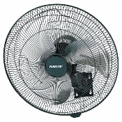 Ventilateurs Muraux Silencieux, Puissants et Design - Fanelite