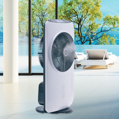 Ventilateur brumisateur Fanelite KF-5080