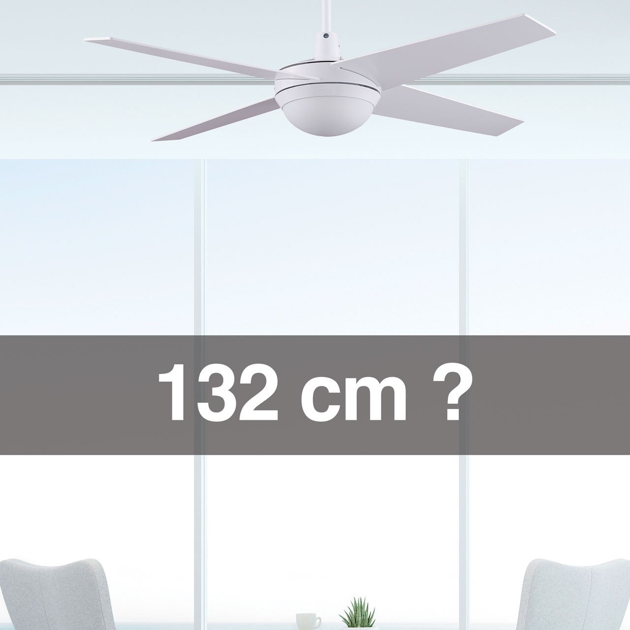 Quel ventilateur choisir ?