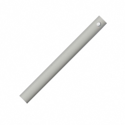 Rallonge blanche 90 cm + extensions pour brasseurs d'air FANDC52LN et FANDC52N